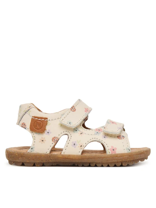 Zdjęcie produktu Sandały Naturino 0502430-93 M Kremowy