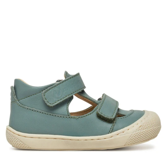 Zdjęcie produktu Sandały Naturino Puffy 2013359-02-0F15 M Zielony