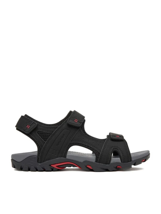 Zdjęcie produktu Sandały Nautica CEO-LOTTO-01 Czarny