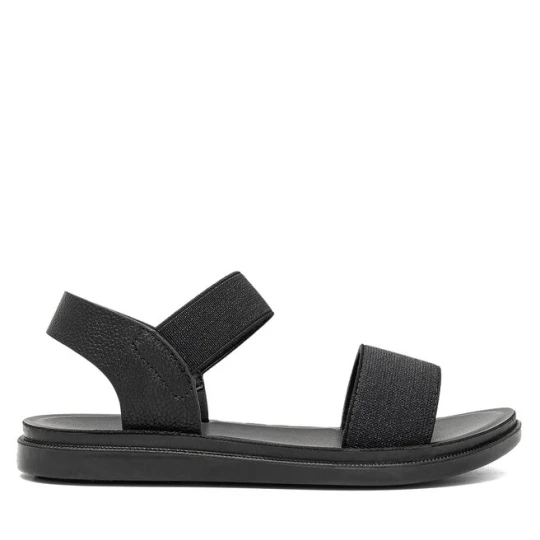 Zdjęcie produktu Sandały Nelli Blu CSS20370-01 Czarny