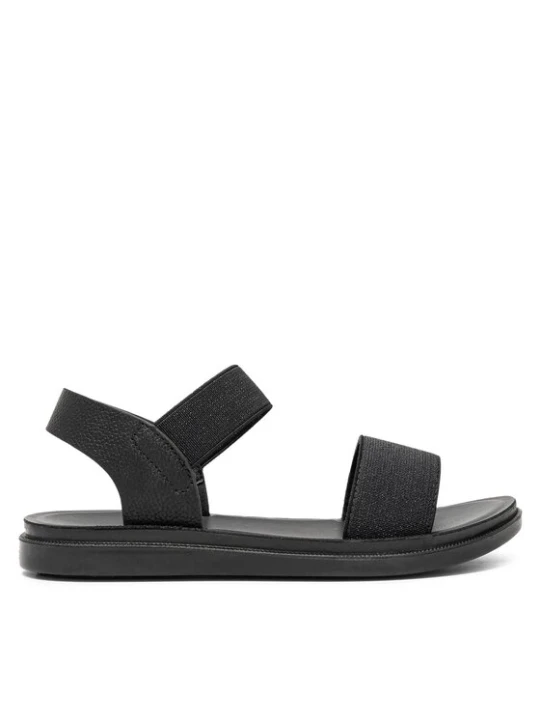 Zdjęcie produktu Sandały Nelli Blu CSS20370-01 Czarny