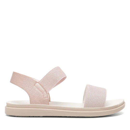 Zdjęcie produktu Sandały Nelli Blu CSS20370-01 Różowy
