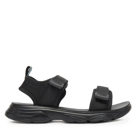 Zdjęcie produktu Sandały Nelli Blu CSS20397-02 Czarny