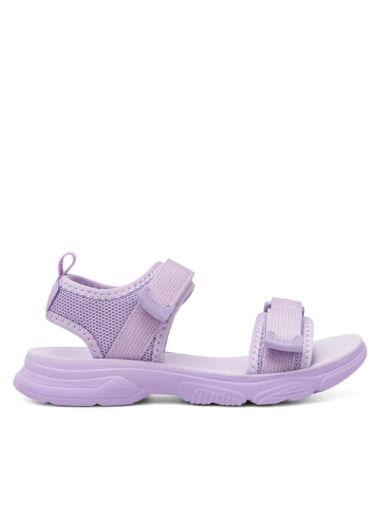 Zdjęcie produktu Sandały Nelli Blu CSS20397-02 Fioletowy