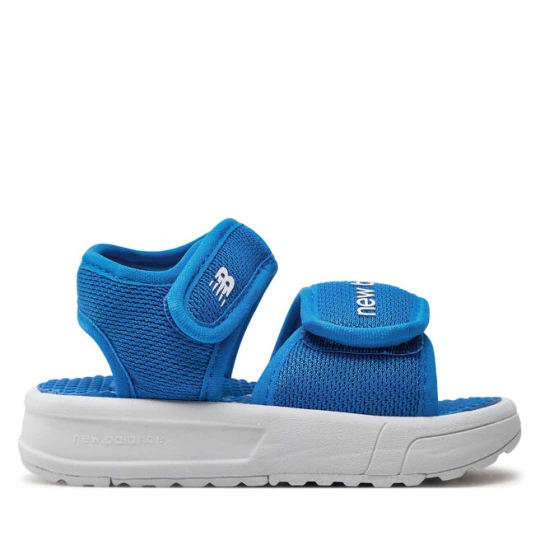Zdjęcie produktu Sandały New Balance SIA750G3 Niebieski