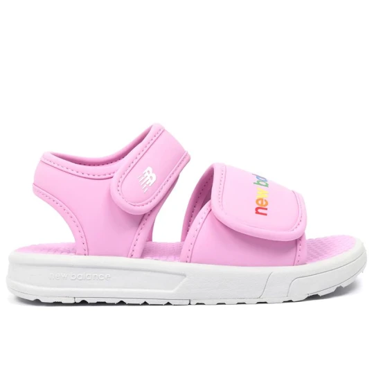 Zdjęcie produktu Sandały New Balance SYA750C3 - różowe