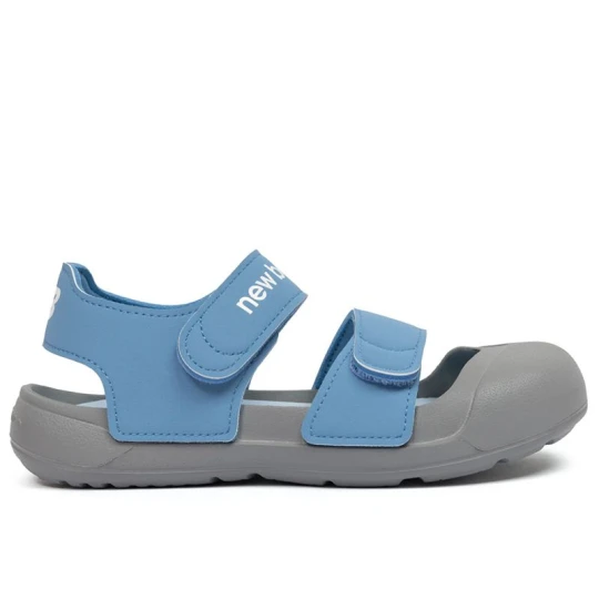 Zdjęcie produktu Sandały New Balance SYA809R3 - niebieskie