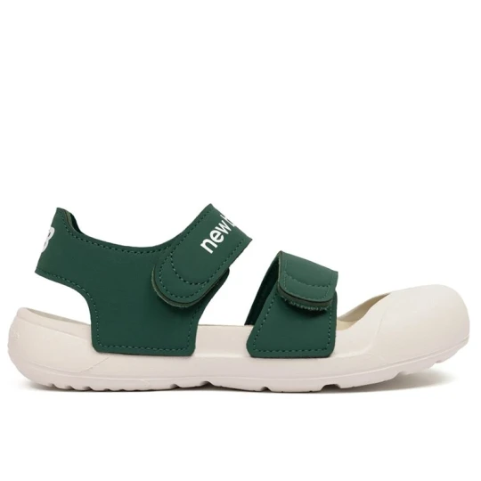 Zdjęcie produktu Sandały New Balance SYA809T3 - zielone