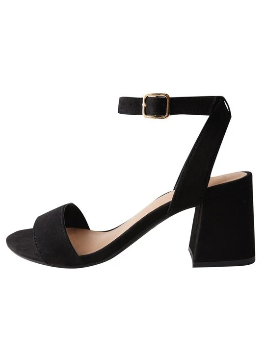 Zdjęcie produktu Sandały New Look czarny