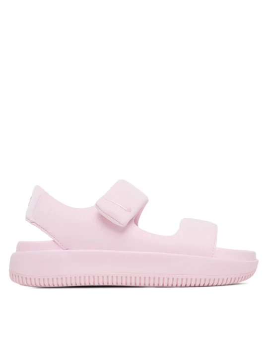 Zdjęcie produktu Sandały Nike Calm Sandal FZ3125 600 Różowy