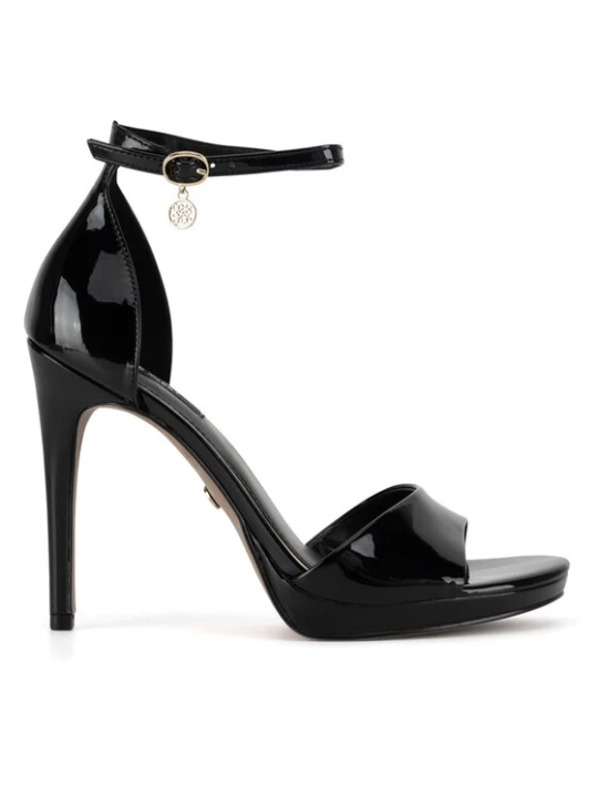 Zdjęcie produktu Sandały Nine West 123AL1560 Czarny