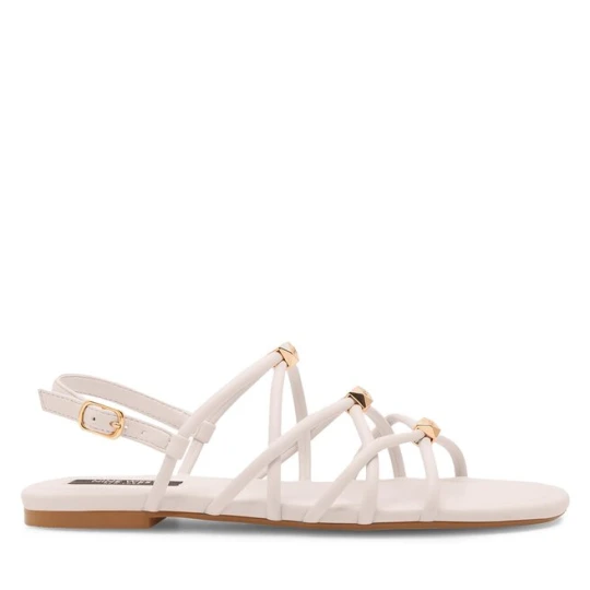 Zdjęcie produktu Sandały Nine West 123AL1737 Biały