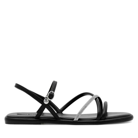 Zdjęcie produktu Sandały Nine West 123AL1740-1 Czarny