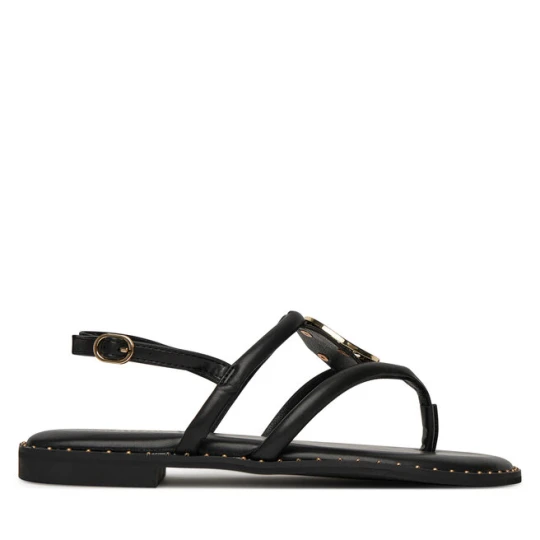 Zdjęcie produktu Sandały Nine West 123AL1754 Czarny