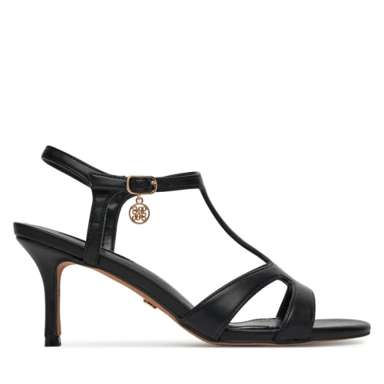 Zdjęcie produktu Sandały Nine West 22154A Czarny
