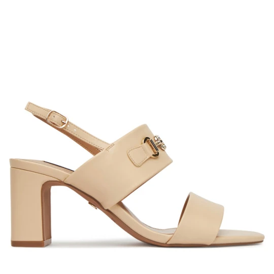 Zdjęcie produktu Sandały Nine West 2489-19 Beżowy