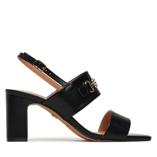 Zdjęcie produktu Sandały Nine West 2489-19 Czarny