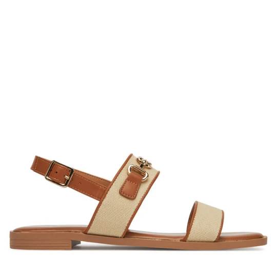 Zdjęcie produktu Sandały Nine West 678322-CCC Beżowy