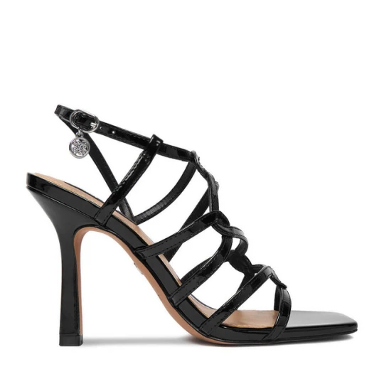 Zdjęcie produktu Sandały Nine West CEO-LS955066-23 Czarny