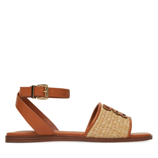 Zdjęcie produktu Sandały Nine West CWBFS181-03 Brązowy