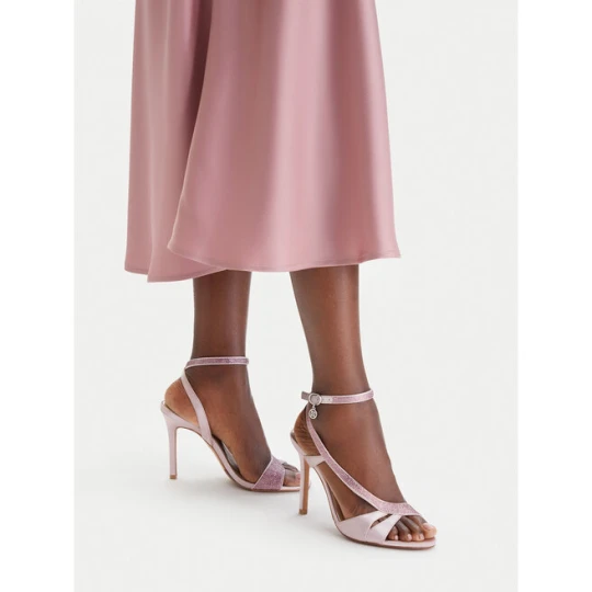 Zdjęcie produktu Sandały Nine West EO-LS1005252-1 Fioletowy
