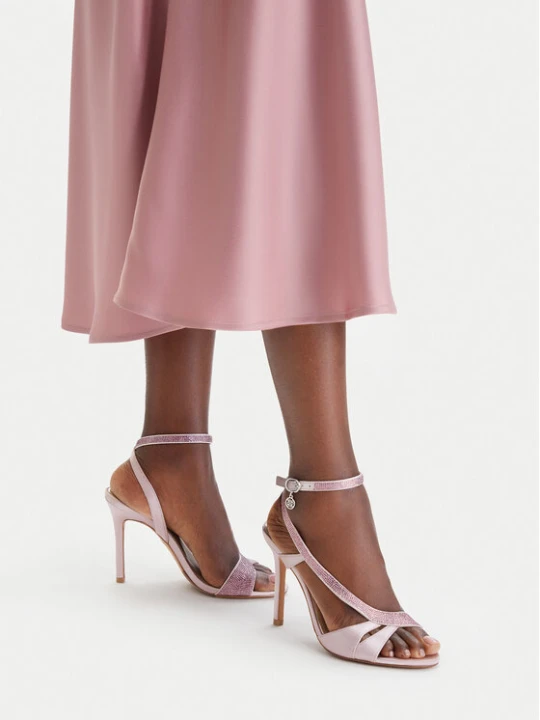 Zdjęcie produktu Sandały Nine West EO-LS1005252-1 Fioletowy