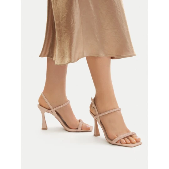 Zdjęcie produktu Sandały Nine West EO-LS95066-25 Różowy