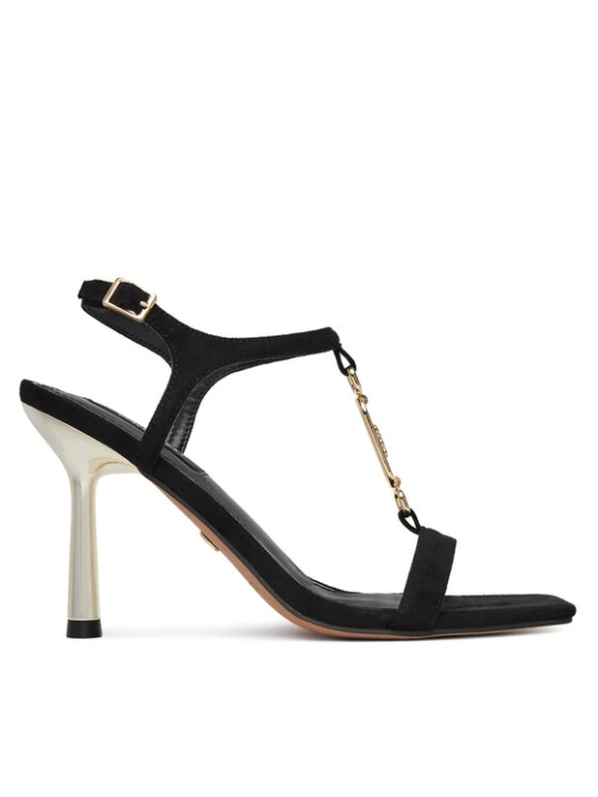 Zdjęcie produktu Sandały Nine West S3SH1996-01 Czarny
