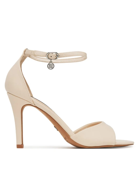 Zdjęcie produktu Sandały Nine West S4S16766 Beżowy