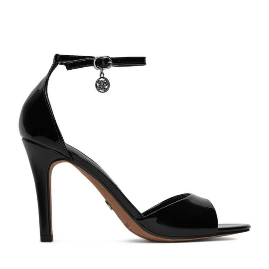 Zdjęcie produktu Sandały Nine West S4S16766 Czarny