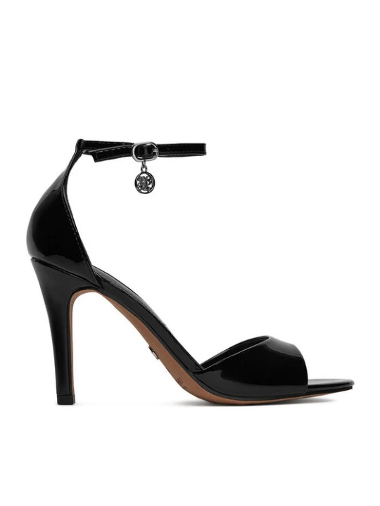 Zdjęcie produktu Sandały Nine West S4S16766 Czarny
