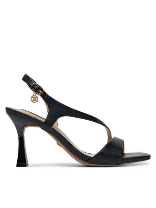 Zdjęcie produktu Sandały Nine West SXH1374-20 Czarny