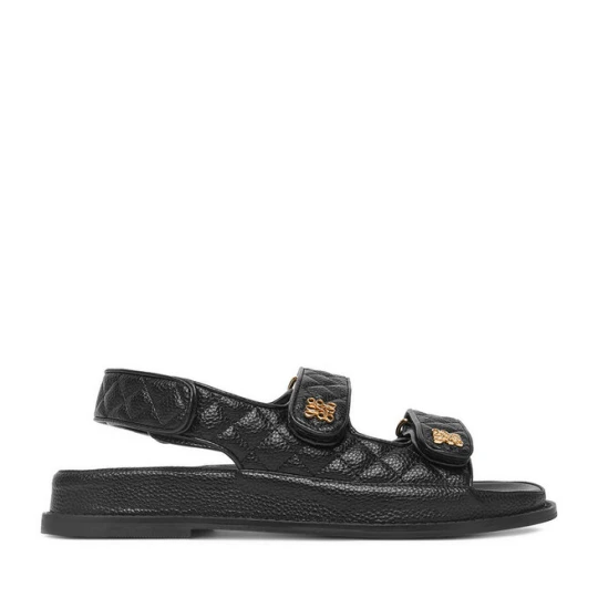 Zdjęcie produktu Sandały Nine West V1557-703-1 Czarny