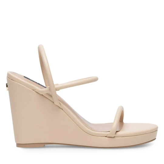Zdjęcie produktu Sandały Nine West WFA2624-1 Beżowy