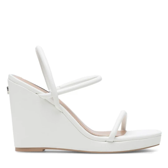 Zdjęcie produktu Sandały Nine West WFA2624-1 Biały