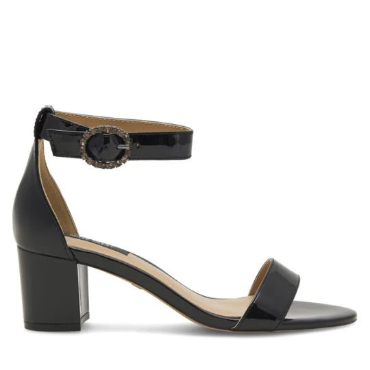 Zdjęcie produktu Sandały Nine West WFA2641-1 Czarny