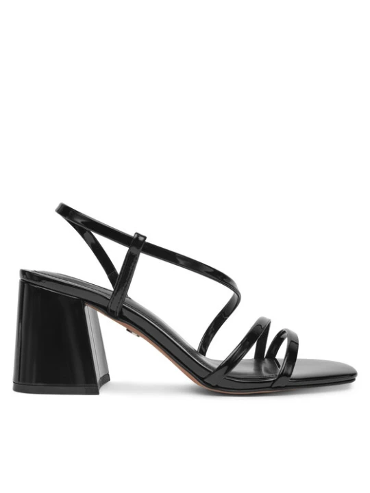 Zdjęcie produktu Sandały Nine West WFA2642-1 Czarny