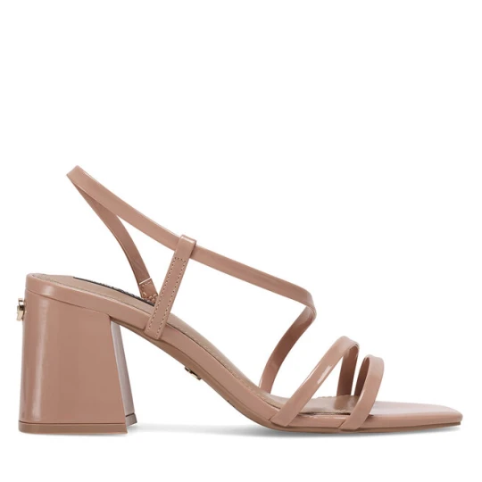 Zdjęcie produktu Sandały Nine West WFA2642-1 Różowy