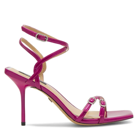 Zdjęcie produktu Sandały Nine West ZL23014CC Różowy