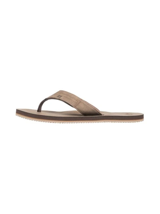 Zdjęcie produktu Sandały o fasonie japonek Billabong brązowy