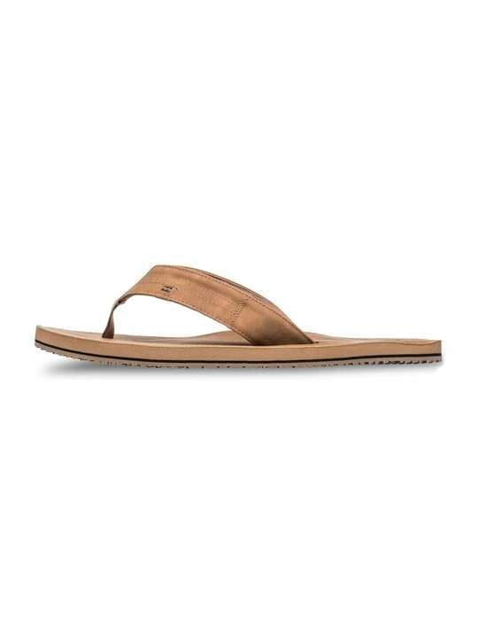 Zdjęcie produktu Sandały o fasonie japonek Billabong jasnobrązowy