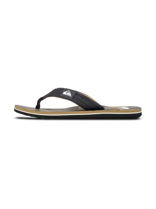 Zdjęcie produktu Sandały o fasonie japonek Quiksilver beżowy