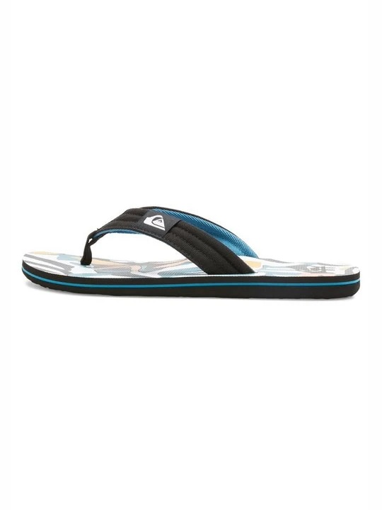 Zdjęcie produktu Sandały o fasonie japonek Quiksilver biały
