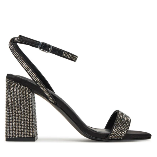 Zdjęcie produktu Sandały ONLY Shoes 15340872 Czarny