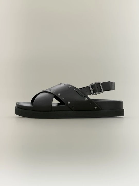 Zdjęcie produktu Sandały ONLY SHOES By Zalando czarny