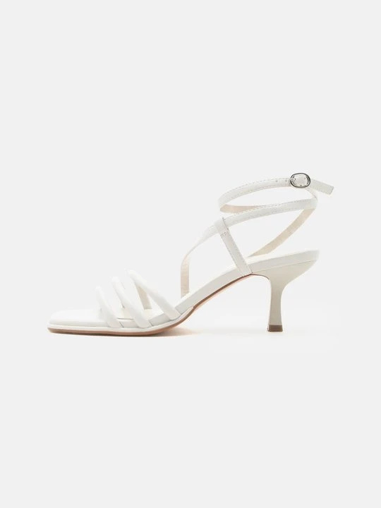 Zdjęcie produktu Sandały ONLY SHOES By Zalando mleczny