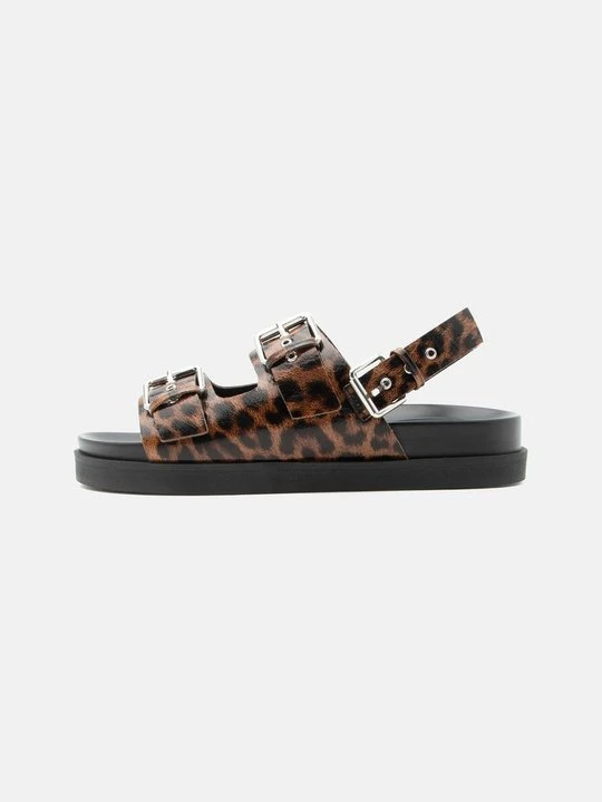 Zdjęcie produktu Sandały ONLY SHOES By Zalando czarny