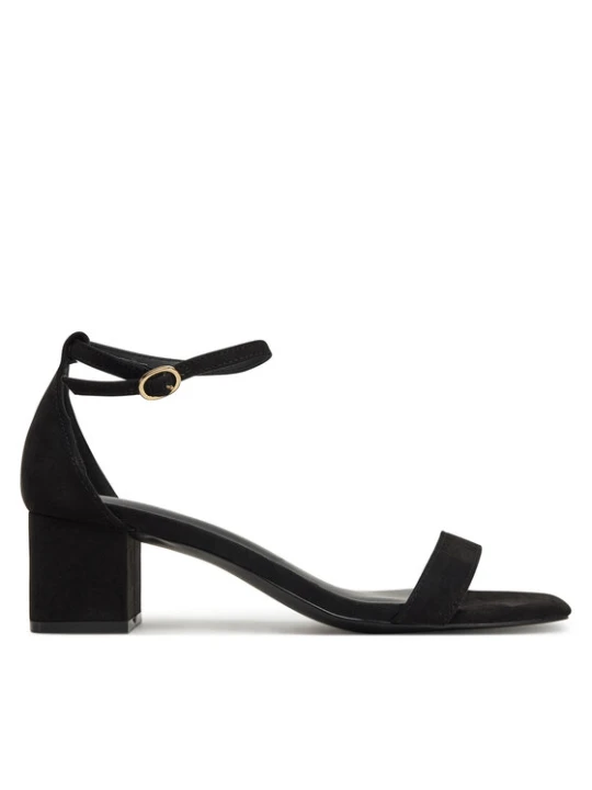 Zdjęcie produktu Sandały ONLY Shoes Onlhanna-5 15340958 Czarny