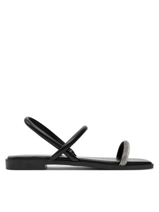 Zdjęcie produktu Sandały ONLY Shoes Onlmilan-2 15319582 Czarny