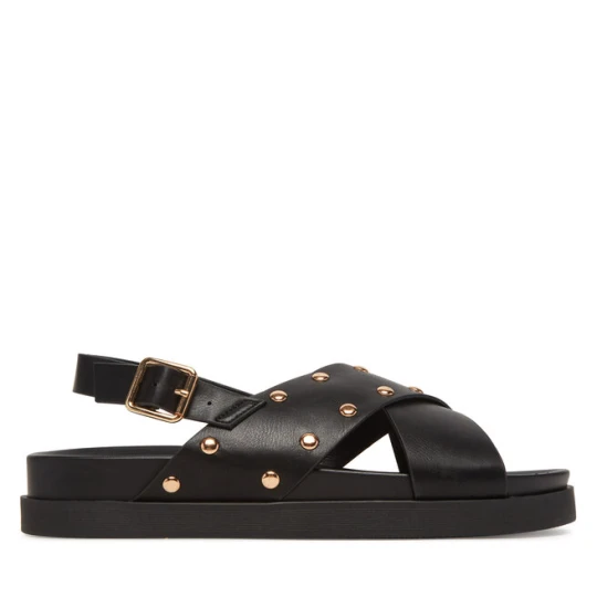 Zdjęcie produktu Sandały ONLY Shoes Onlminnie 15 15341322 Czarny